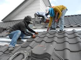 Best Roof Installation  in Fayetteville, NY